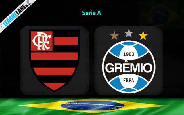 Flamengo vs Gremio Prediction and Match Preview