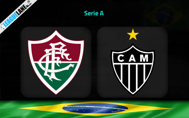 Fluminense vs Atletico-MG Prediction & Betting Tips