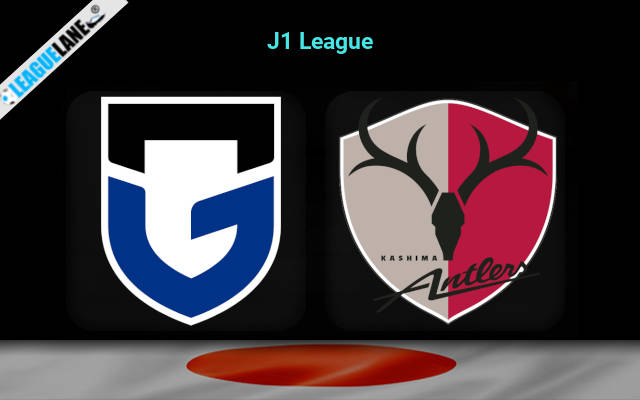 Gamba Osaka vs Kashima Antlers Prediction & Match Preview