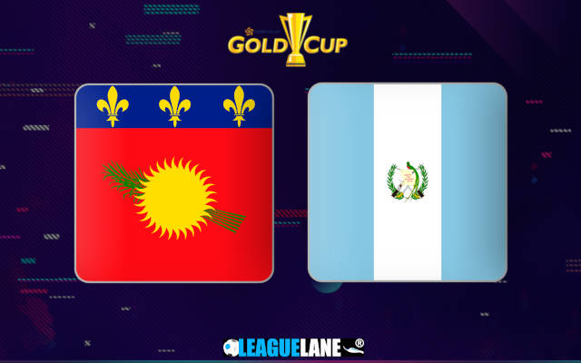 Guadeloupe vs Guatemala Prediction & Match Preview