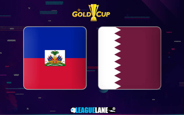 Haiti vs Qatar Prediction & Match Preview