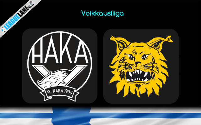 Haka vs Ilves Prediction and Match Preview