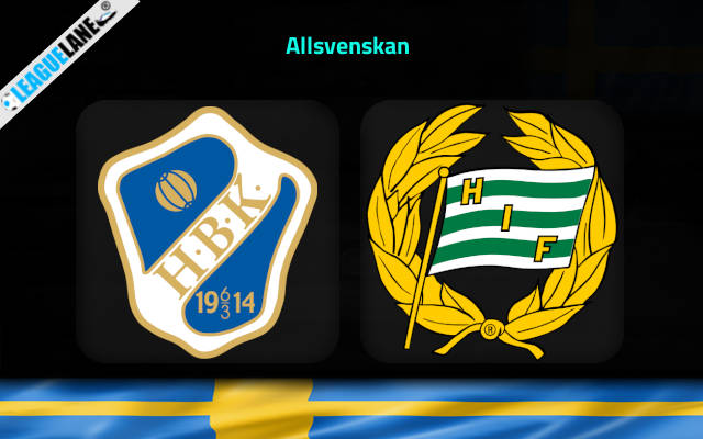 Halmstad vs Hammarby Prediction & Expert Tips