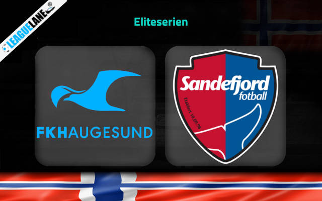 Haugesund vs Sandefjord Prediction and Expert Tips