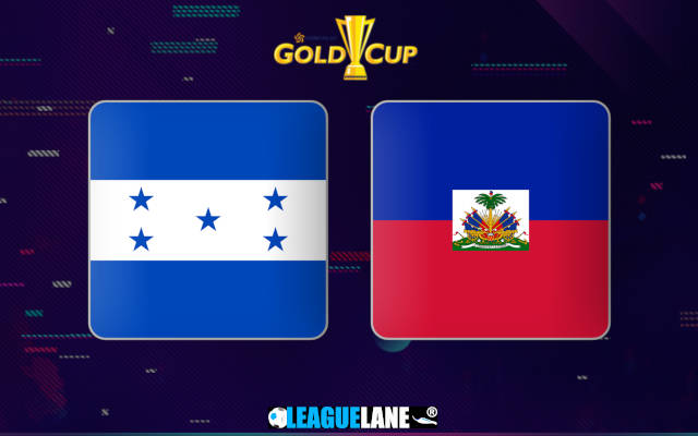 Honduras vs Haiti Prediction & Match Preview