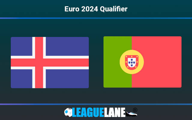 Iceland vs Portugal Predictions & Match Preview