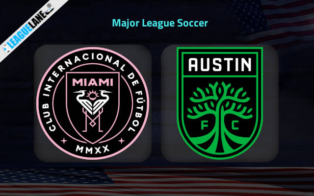 Inter Miami vs Austin Predictions & Match Preview
