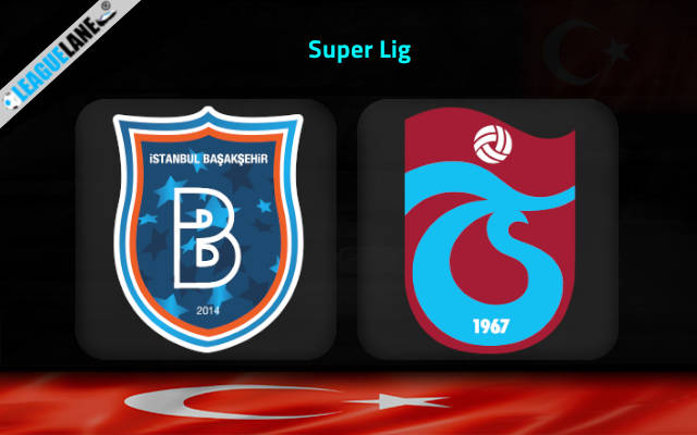 Basaksehir vs Trabzonspor Prediction & Match Preview