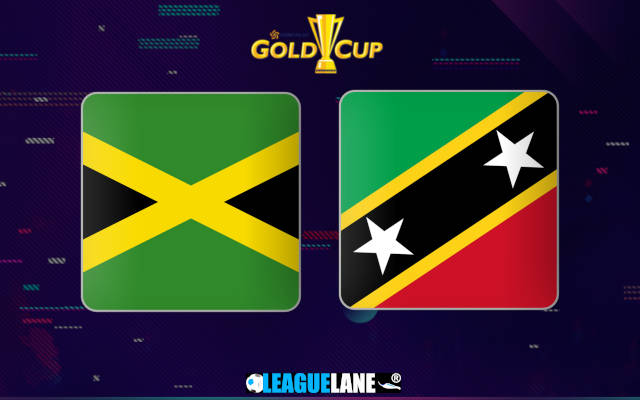 Jamaica vs St. Kitts and Nevis Prediction & Match Preview