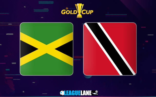 Jamaica vs Trinidad and Tobago Prediction & Match Preview