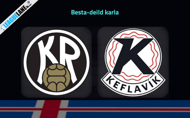 KR Reykjavik vs Keflavik Prediction & Match Preview