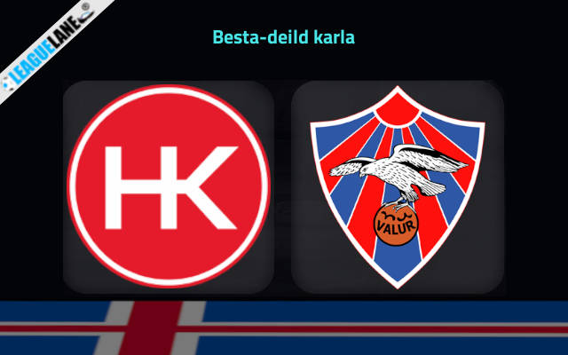 Kopavogur vs Valur Prediction and Match Preview