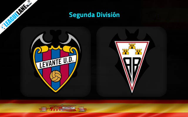 Levante vs Albacete Prediction & Match Preview