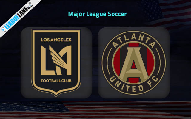 Atlanta vs Los Angeles FC Prediction & Match Preview