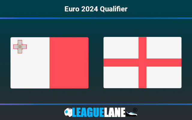 Malta vs England Prediction & Match Preview