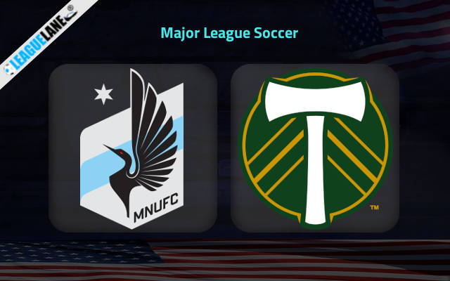 Minnesota vs Portland Timbers Prediction & Match Preview