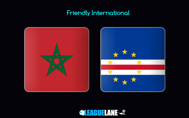 Morocco vs Cape Verde Prediction & Match Preview