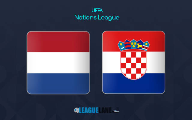 Netherlands vs Croatia Prediction & Match Preview