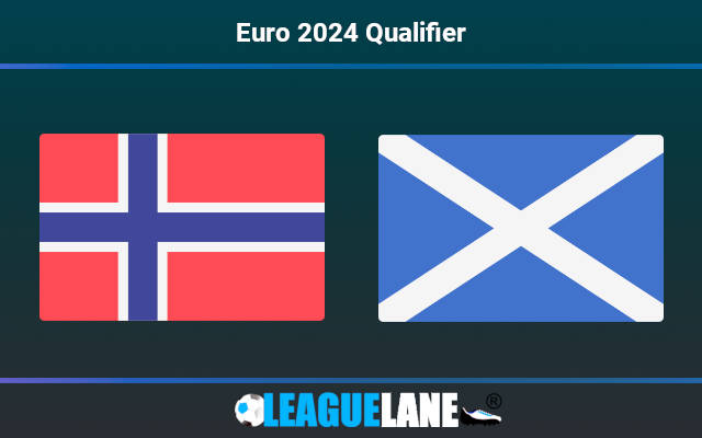 Norway vs Scotland Prediction & Match Preview