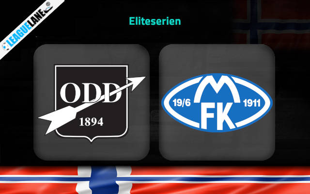Odd vs Molde Prediction & Match Preview