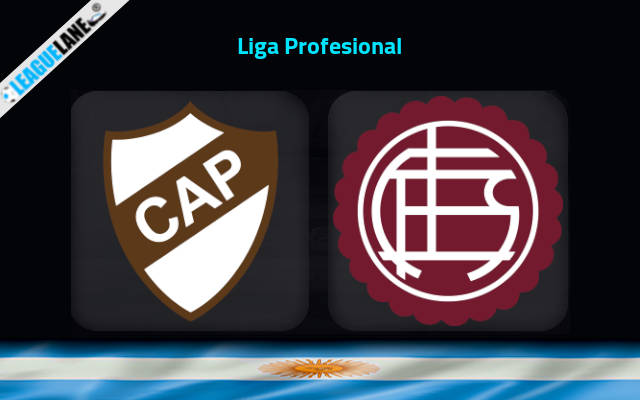 Platense vs Lanus Prediction & Match Preview