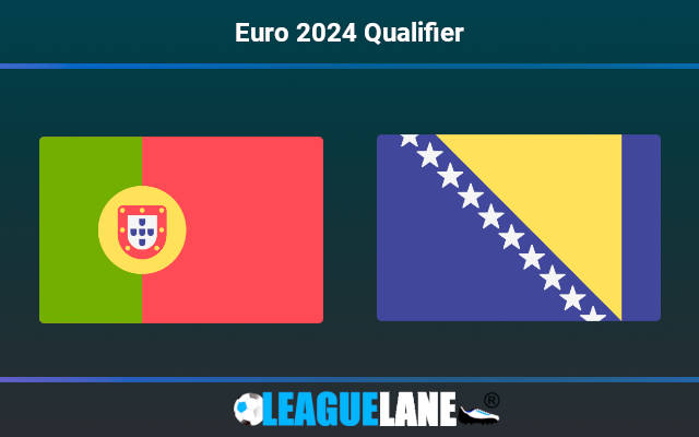 Portugal vs Bosnia and Herzegovina Predictions & Match Preview