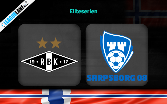 Rosenborg vs Sarpsborg Prediction & Match Preview