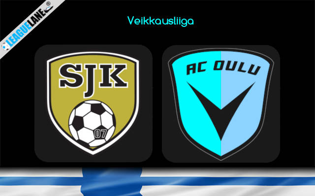 SJK vs Oulu Prediction & Match Preview