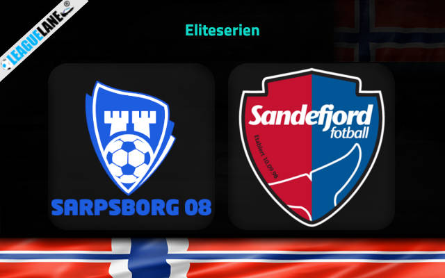 Sarpsborg vs Sandefjord Prediction and Expert Tips