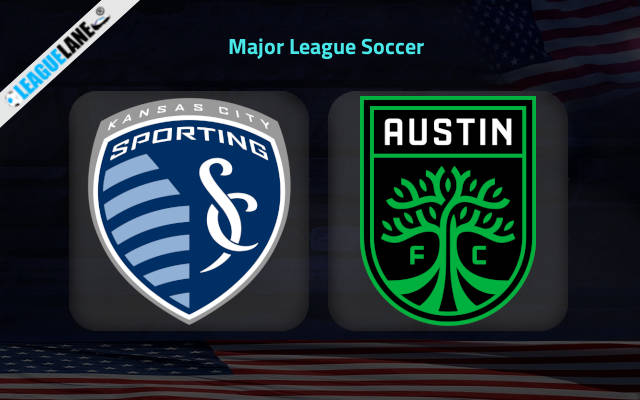 Austin vs Sporting KC Prediction & Match Preview