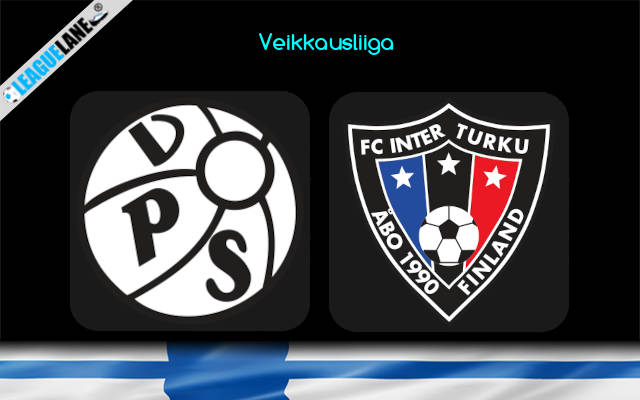 VPS vs Inter Turku Prediction & Match Preview
