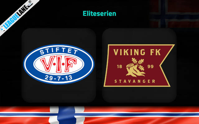 Valerenga vs Viking Prediction & Match Preview