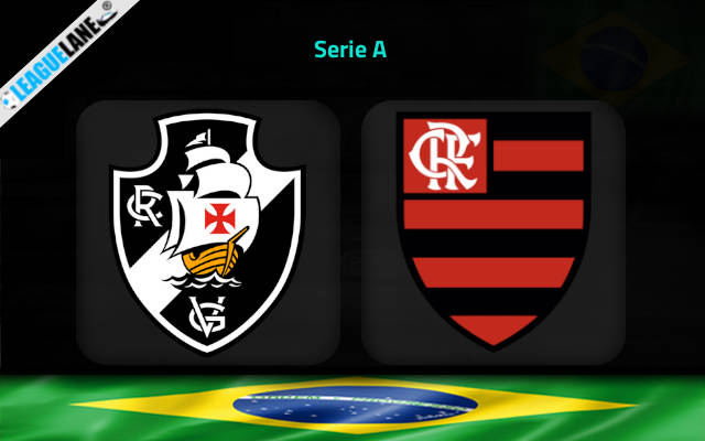 Vasco DA Gama vs Flamengo Prediction & Match Preview