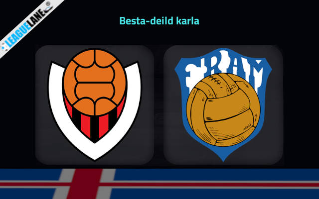 Vikingur vs Fram Prediction and Match Preview