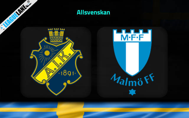 AIK vs Malmo Prediction & Match Preview