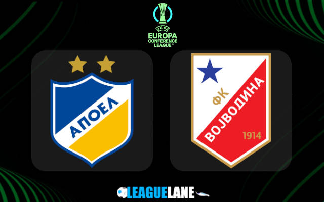 APOEL Nicosia vs Vojvodina Prediction & Match Preview