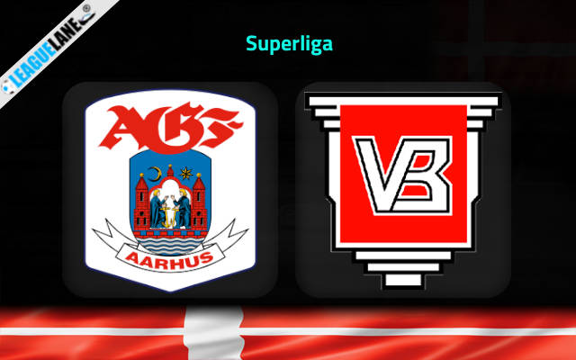 Aarhus vs Vejle Prediction & Match Preview