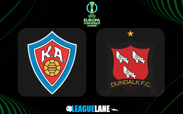 Akureyri vs Dundalk Predictions, Tips & Match Preview