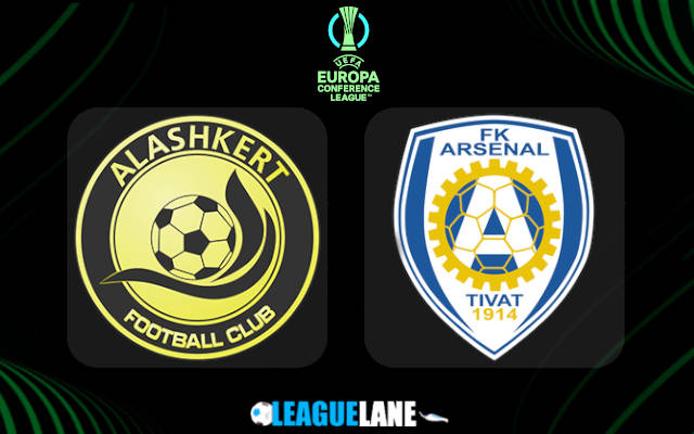 Alashkert vs Arsenal Tivat Prediction & Match Preview