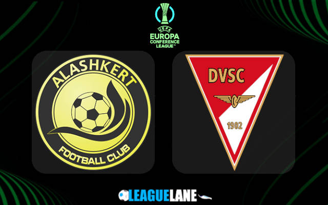 Alashkert vs Debrecen Predictions, Tips & Match Preview