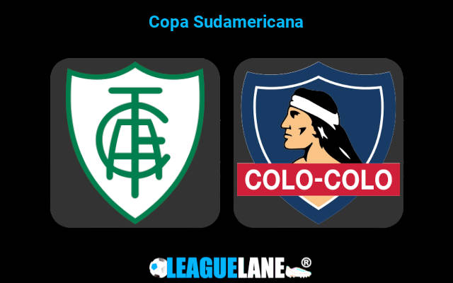 America MG vs Colo Colo Prediction & Match Preview