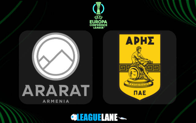 Ararat-Armenia vs Aris Prediction & Match Preview