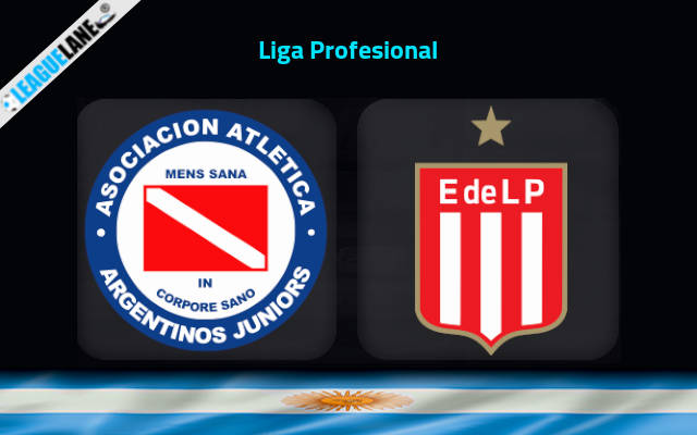 Argentinos Juniors vs Estudiantes Prediction & Match Preview