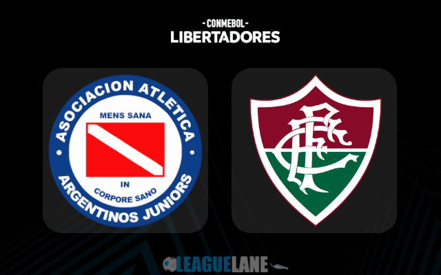 Argentinos Juniors vs Fluminense Prediction & Match Preview