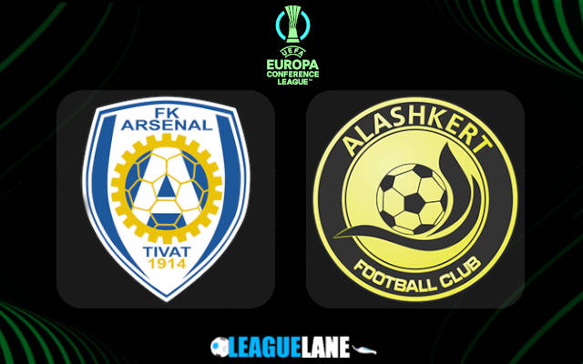 Arsenal Tivat vs Alashkert Prediction & Match Preview
