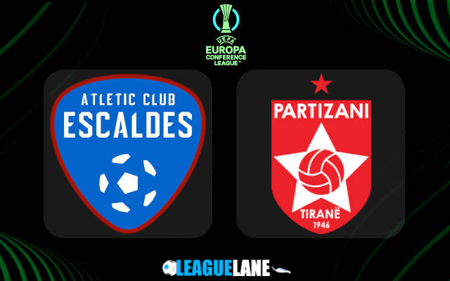 Atletic Escaldes vs Partizani Prediction & Match Preview