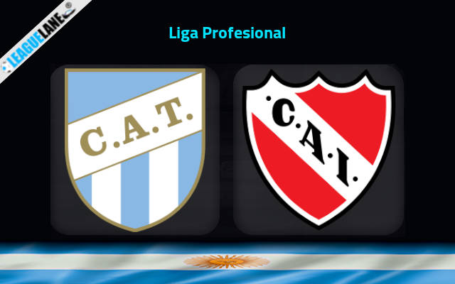 Atletico Tucuman vs Independiente Prediction & Match Preview