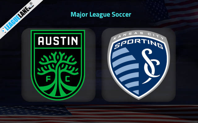 Austin vs Sporting Kansas City Prediction & Match Preview