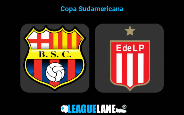 Barcelona SC vs Estudiantes Prediction & Match Preview