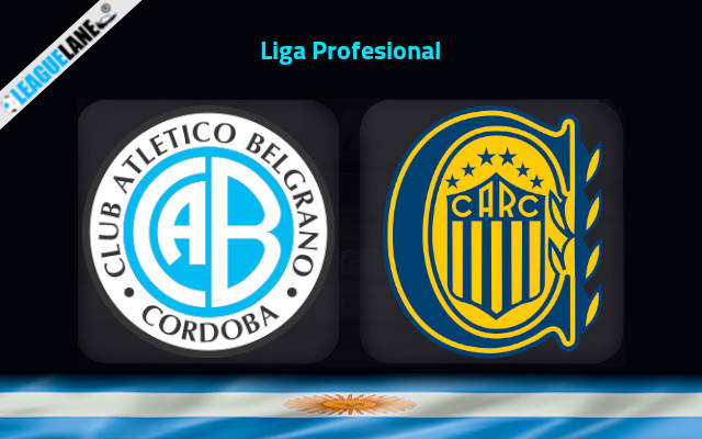 Belgrano vs Rosario Central Prediction & Match Preview